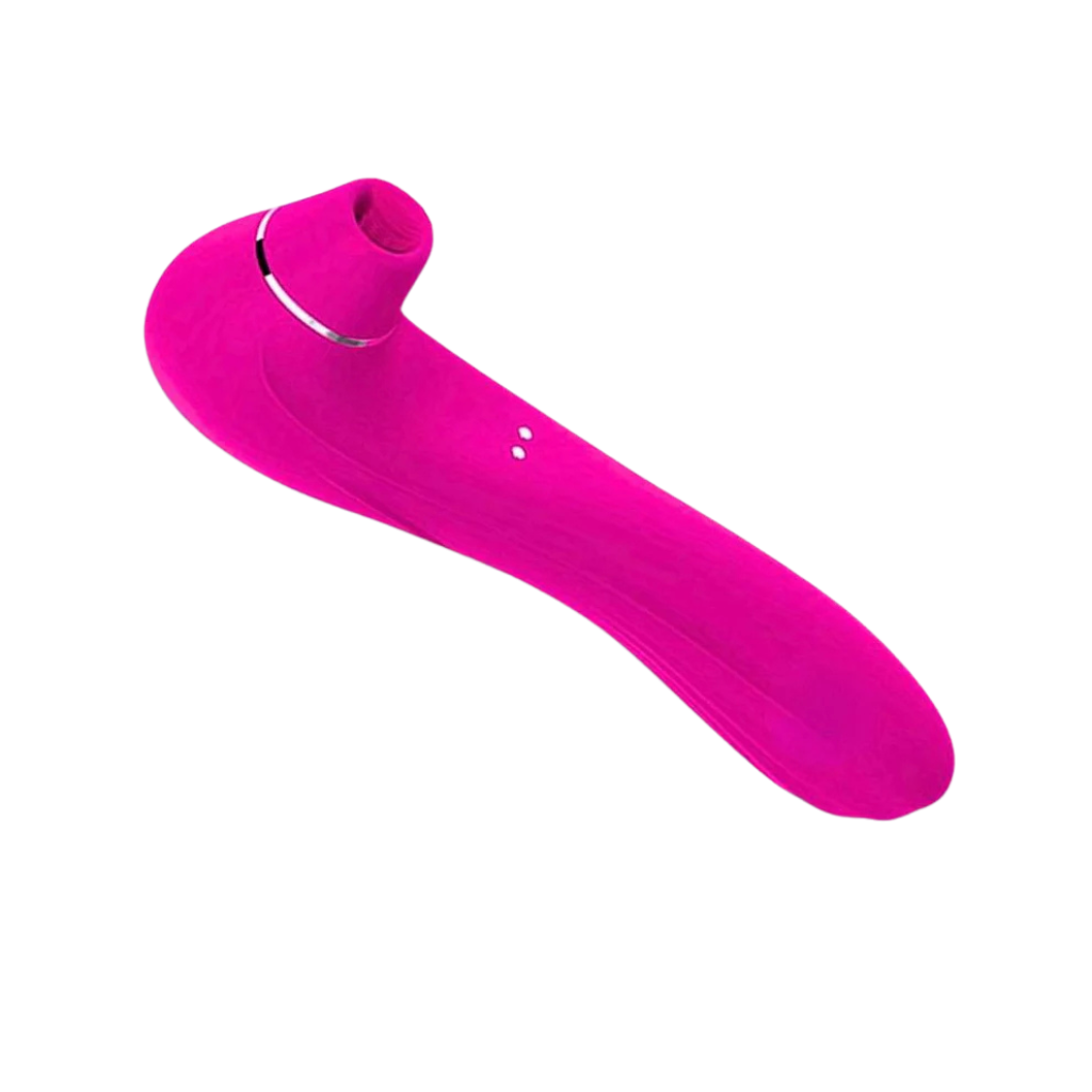 Luna™ – Massage Revitalisant pour un Bien-être Instantané