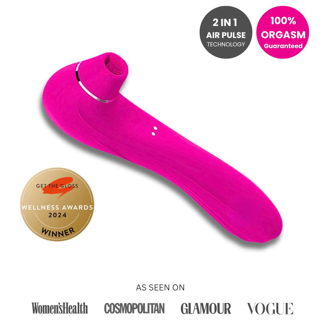 Luna Pro Age – Appareil de massage