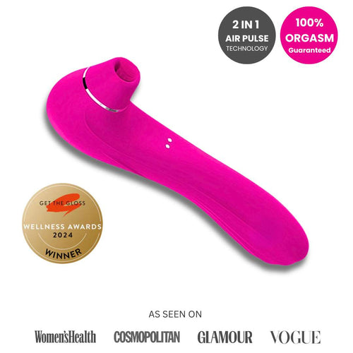 Luna Pro Age – Appareil de massage