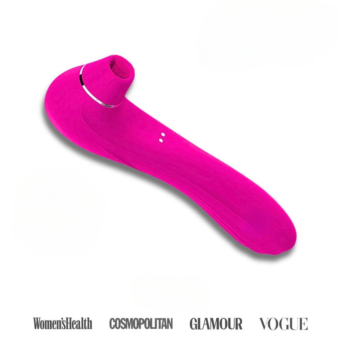 Luna Pro Age – Appareil de massage